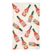 Dock & Bay Tea Towels - Feeling Saucy