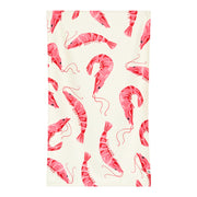 Dock & Bay Tea Towel - Shrimply the Best