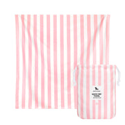 Dock & Bay Quick Dry Towel - Malibu Pink