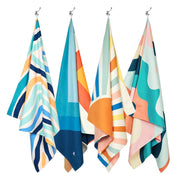 Dock & Bay Quick Dry Towels