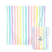 Dock & Bay Quick Dry Towels - Unicorn Waves