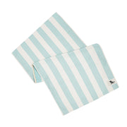 Dock & Bay Quick Dry Bath Towel - Serene Seafoam