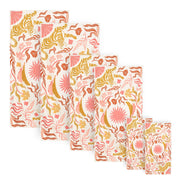 Dock & Bay Quick Dry Bath Towel - Tiger Palm