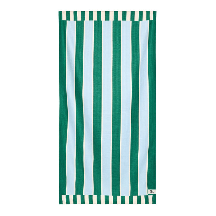 Dock & Bay Quick Dry Bath Towel - Peppermint Punch