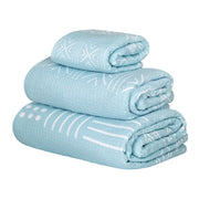 Dock & Bay Bath Towels -