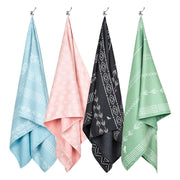 Dock & Bay Bath Towels