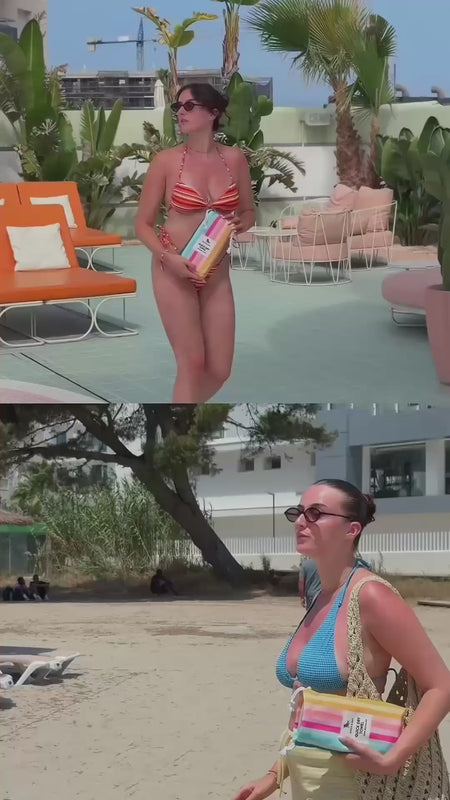 TOWLB - Coastal Candy (Evie Lonsdale)