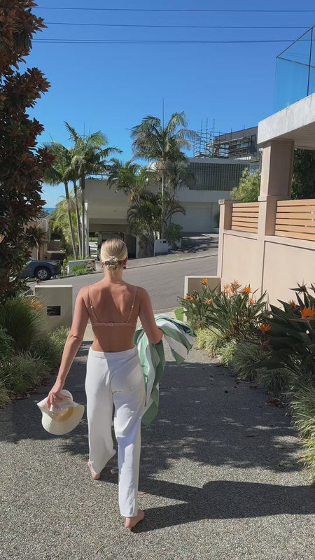 TOWLB - (Sophie Meredith)