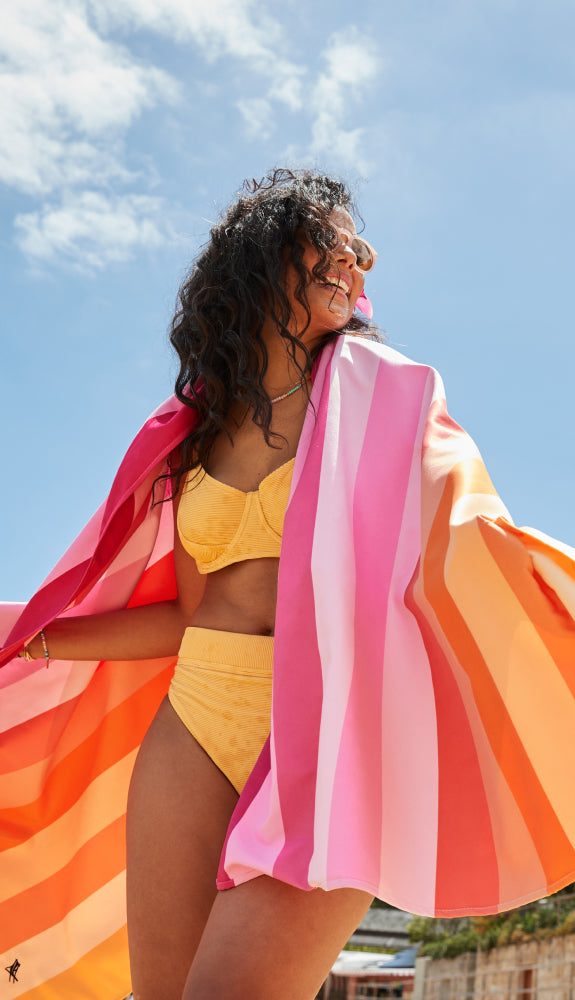 All Inspired Brights Kollektion