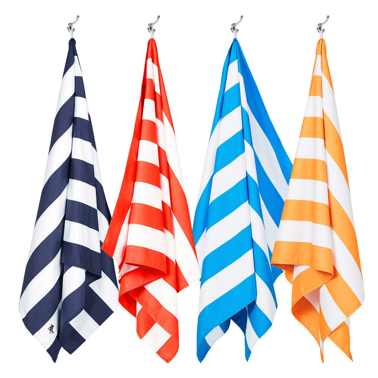 Dock & Bay Quick Dry Towels -